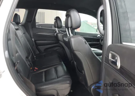 2019 Jeep Grand Cherokee Limited 4X2 z USA, uszkodzony, nr VIN 1C4RJEBG9KC656307